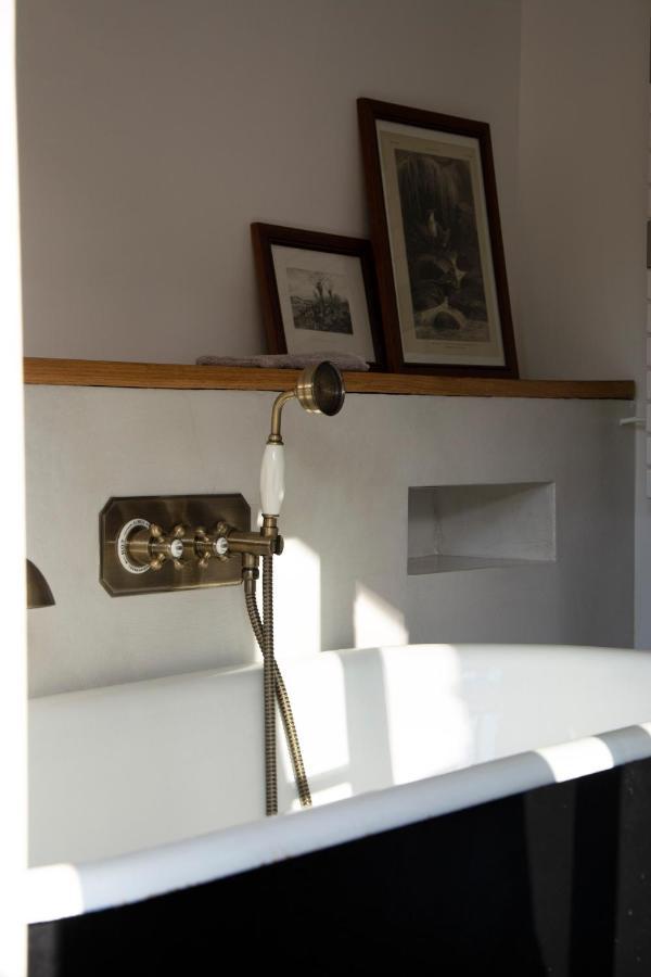 Le Roitelet - Suite D'Hotes Privative Montcavrel Екстер'єр фото